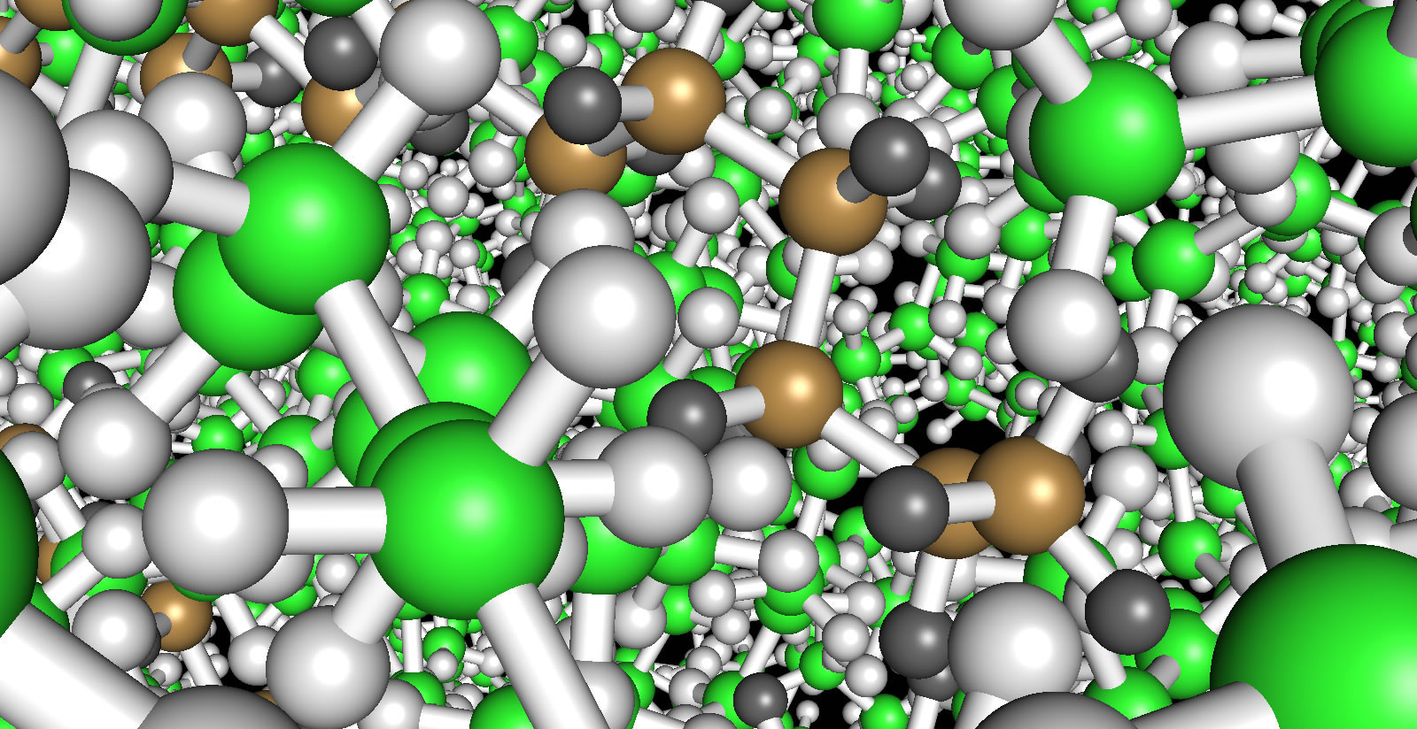 Zum Artikel "Gruppendynamik von Atomen"