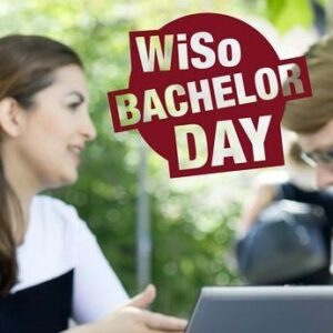 WiSo Bachelor Day